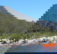 Nymboida National Park - Accommodation VIC