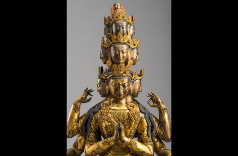 Oceanic Arts Australia Gallery - Accommodation VIC 1