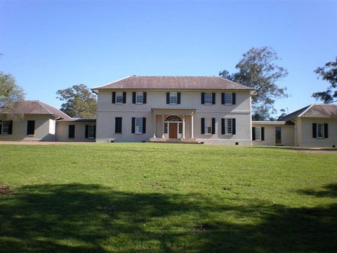 Old Government House Parramatta - Accommodation VIC 0