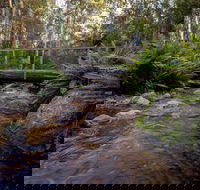 O'Neills Creek picnic reserve - Accommodation VIC