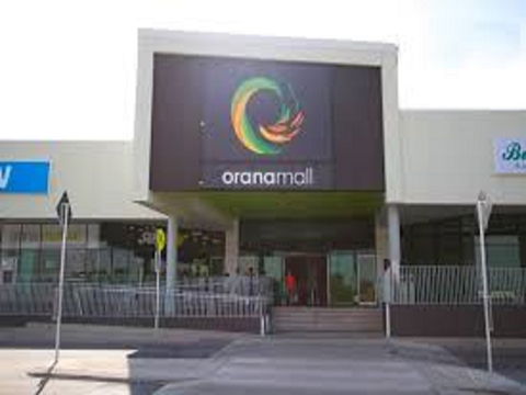 Orana Mall - Open - Accommodation VIC 1