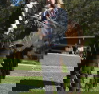 Otford Farm Horse Riding - Accommodation VIC