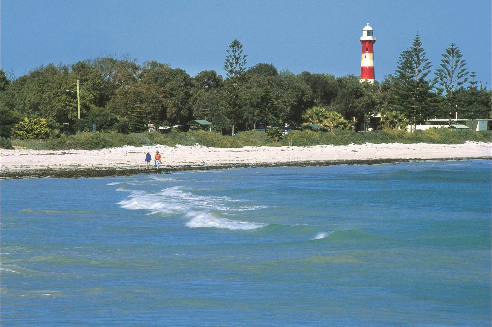 Geraldton WA Accommodation VIC