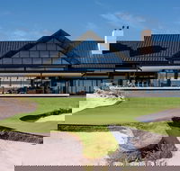 Peninsula Kingswood Country Golf Club - Accommodation VIC