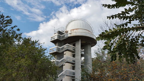 Perth Observatory - Accommodation VIC 1