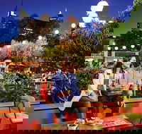Perth Cultural Experience - Accommodation VIC