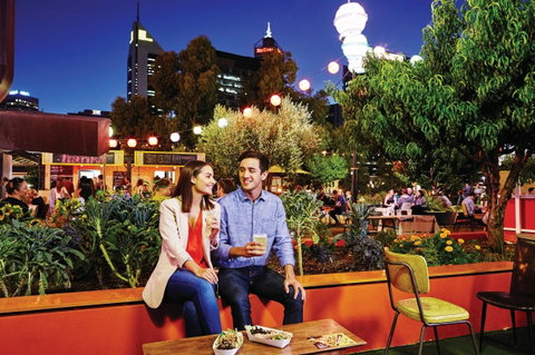 Perth Cultural Experience - Accommodation VIC 0