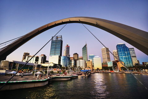Perth Cultural Experience - Accommodation VIC 2