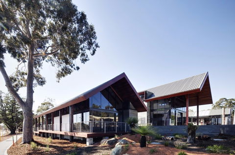 Perth Hills Centre - Accommodation VIC 0