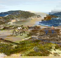 Point Nepean National Park - Accommodation VIC
