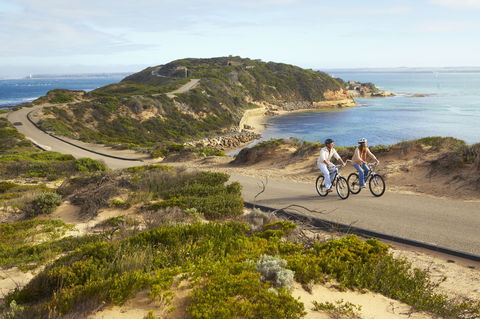Point Nepean National Park - Accommodation VIC 0