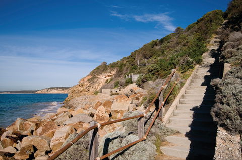 Point Nepean National Park - Accommodation VIC 1