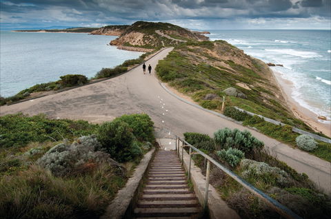 Point Nepean National Park - Accommodation VIC 2