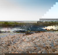Polda Rock Reserve - Accommodation VIC
