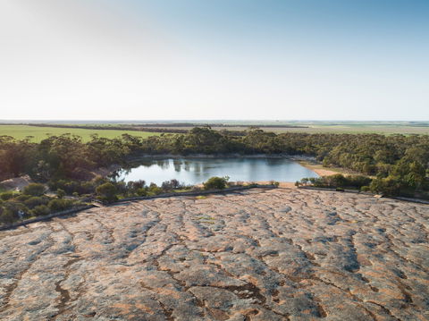 Polda Rock Reserve - Accommodation VIC 0