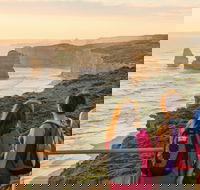 Port Campbell National Park - Accommodation VIC