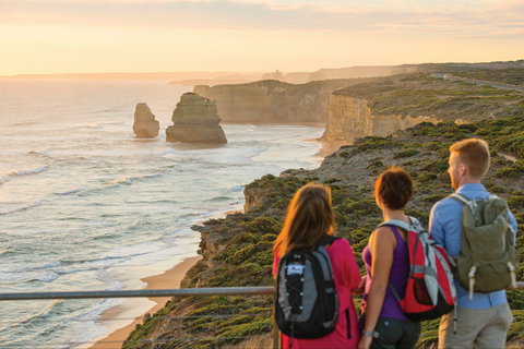 Port Campbell National Park - Accommodation VIC 0