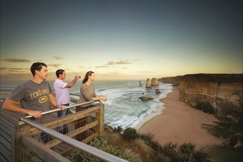 Port Campbell National Park - Accommodation VIC 1