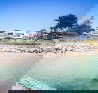 Portsea Front Beach - Accommodation VIC