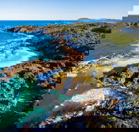 Port Macquarie - Accommodation VIC