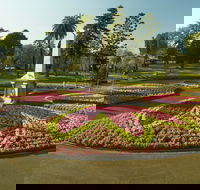 Queens Park Toowoomba - Accommodation VIC