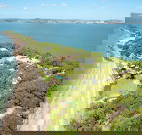 Quoin Island - Accommodation VIC