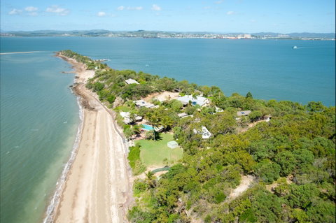 Quoin Island - Accommodation VIC 0