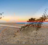 Red Beach - Accommodation VIC