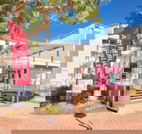 Redland Art Gallery - Accommodation VIC
