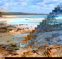 Rocky Point - Accommodation VIC