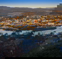 RTO Tourism Northern Tasmania - Accommodation VIC