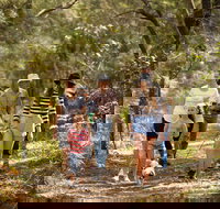 Russell Island Canaipa - Accommodation VIC