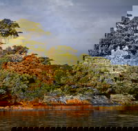 Sarah Island - Accommodation VIC