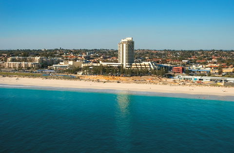 Scarborough Beach - Accommodation VIC 0