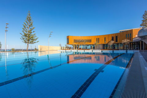 Scarborough Beach - Accommodation VIC 1