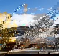 Shepparton Tower - Accommodation VIC