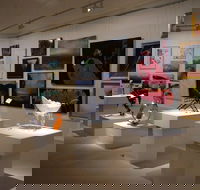 Stanthorpe Regional Art Gallery - Accommodation VIC