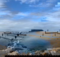 Stansbury Boat Ramp - Accommodation VIC