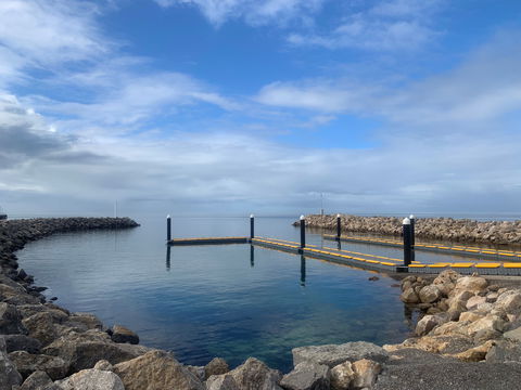 Stansbury Boat Ramp - Accommodation VIC 0