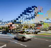 Stockland Cairns - Accommodation VIC
