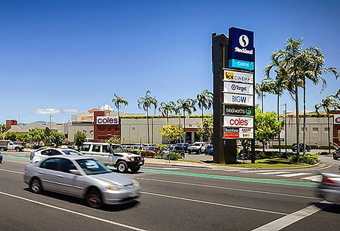 Stockland Cairns - Accommodation VIC 0