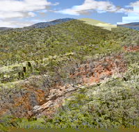 Sundown National Park - Accommodation VIC