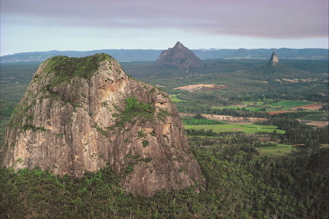 Sunshine Coast Adventure Drive - Accommodation VIC 0