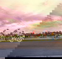 Swan Valley Heritage Cycle Trail - Accommodation VIC