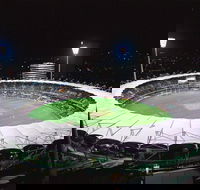 The Gabba - Accommodation VIC