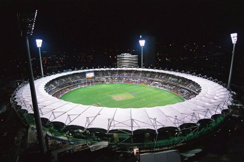 The Gabba - Accommodation VIC 0