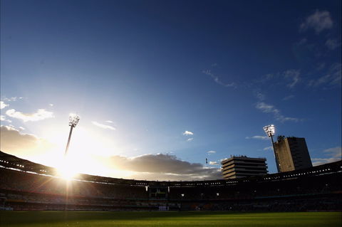 The Gabba - Accommodation VIC 1