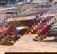 The Village Historic Loxton - Accommodation VIC
