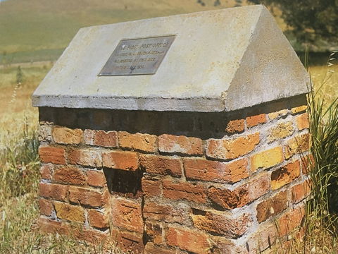 The Cairn - Accommodation VIC 0