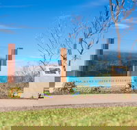 The Centenary of ANZAC Memorial Walk - Accommodation VIC